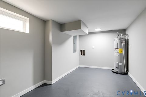 Tiny photo for 2923 Garland Avenue, Richmond, VA 23222 (MLS # 2532154)