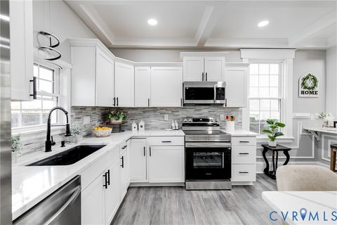 Tiny photo for 2923 Garland Avenue, Richmond, VA 23222 (MLS # 2532154)