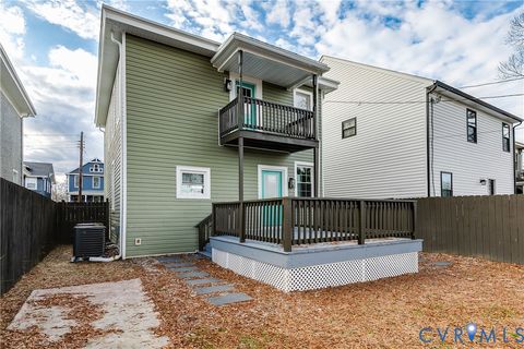 Tiny photo for 2923 Garland Avenue, Richmond, VA 23222 (MLS # 2532154)