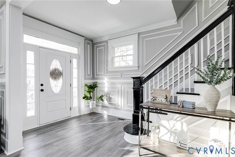 Tiny photo for 2923 Garland Avenue, Richmond, VA 23222 (MLS # 2532154)