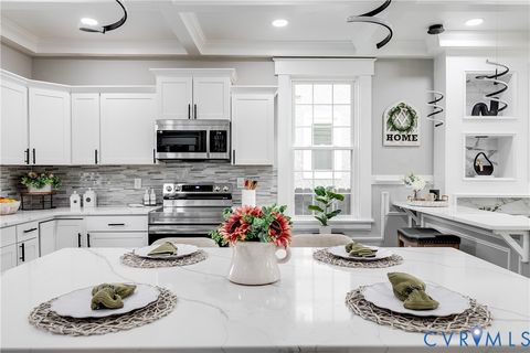 Tiny photo for 2923 Garland Avenue, Richmond, VA 23222 (MLS # 2532154)