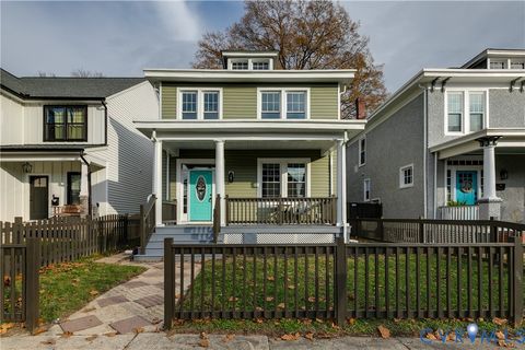 Tiny photo for 2923 Garland Avenue, Richmond, VA 23222 (MLS # 2532154)