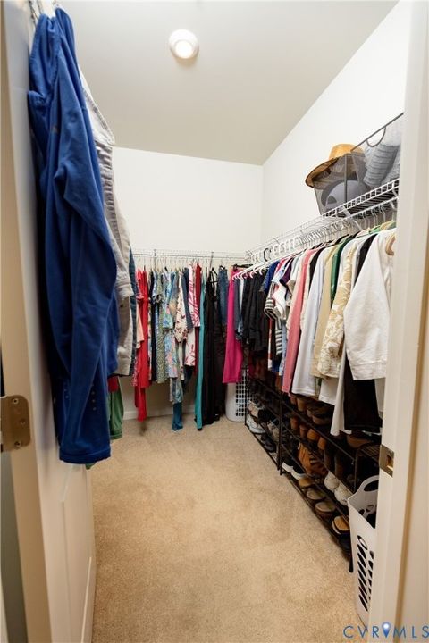 Tiny photo for 815 Haversack Hunt Way #A, Henrico, VA 23060 (MLS # 2609840)