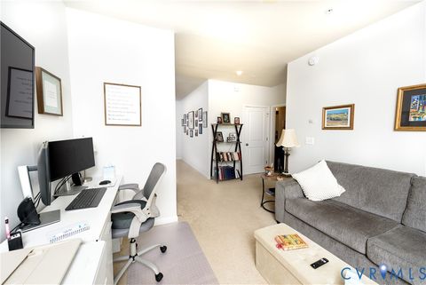 Tiny photo for 815 Haversack Hunt Way #A, Henrico, VA 23060 (MLS # 2609840)