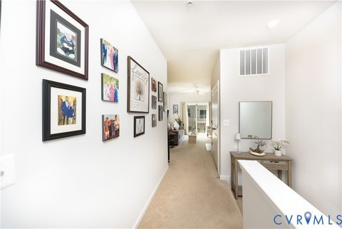 Tiny photo for 815 Haversack Hunt Way #A, Henrico, VA 23060 (MLS # 2609840)