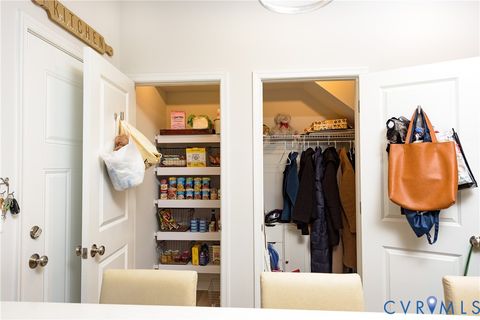 Tiny photo for 815 Haversack Hunt Way #A, Henrico, VA 23060 (MLS # 2609840)