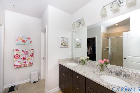 Tiny photo for 815 Haversack Hunt Way #A, Henrico, VA 23060 (MLS # 2609840)