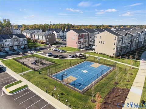 Tiny photo for 815 Haversack Hunt Way #A, Henrico, VA 23060 (MLS # 2609840)