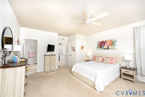 Tiny photo for 815 Haversack Hunt Way #A, Henrico, VA 23060 (MLS # 2609840)