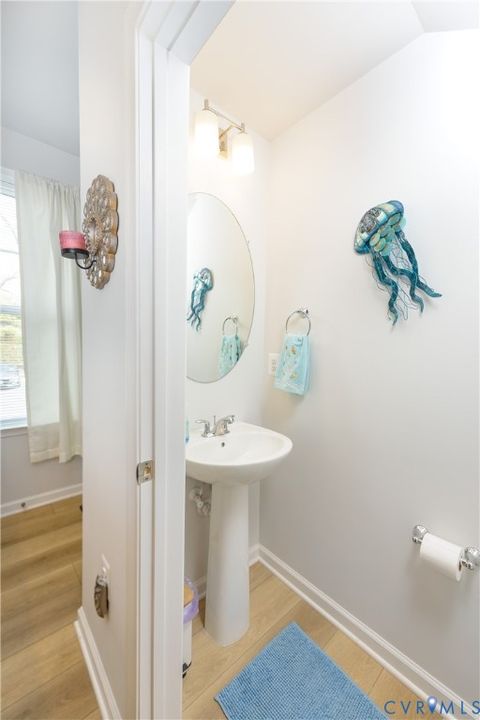 Tiny photo for 815 Haversack Hunt Way #A, Henrico, VA 23060 (MLS # 2609840)