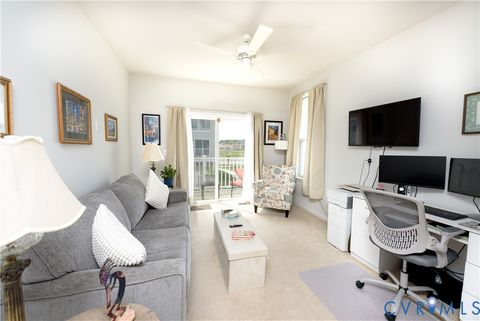 Tiny photo for 815 Haversack Hunt Way #A, Henrico, VA 23060 (MLS # 2609840)