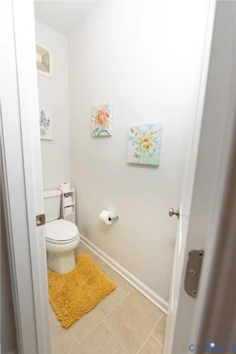 Tiny photo for 815 Haversack Hunt Way #A, Henrico, VA 23060 (MLS # 2609840)