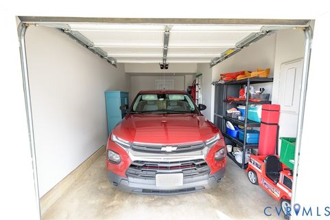 Tiny photo for 815 Haversack Hunt Way #A, Henrico, VA 23060 (MLS # 2609840)