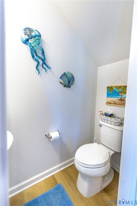 Tiny photo for 815 Haversack Hunt Way #A, Henrico, VA 23060 (MLS # 2609840)