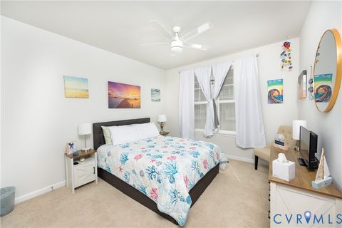 Tiny photo for 815 Haversack Hunt Way #A, Henrico, VA 23060 (MLS # 2609840)