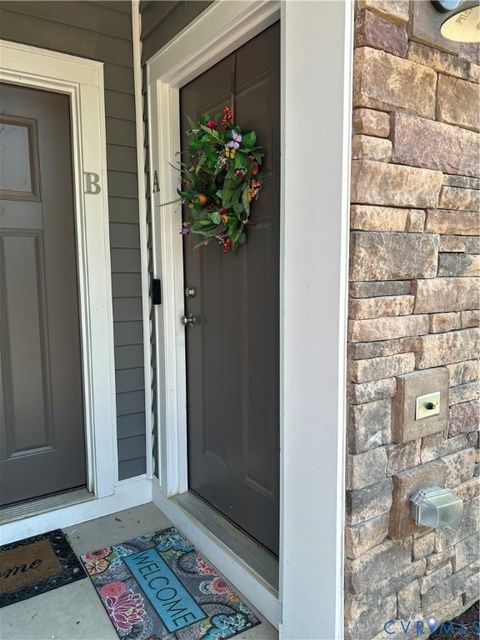 Tiny photo for 815 Haversack Hunt Way #A, Henrico, VA 23060 (MLS # 2609840)