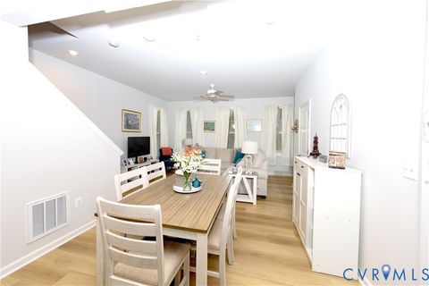 Tiny photo for 815 Haversack Hunt Way #A, Henrico, VA 23060 (MLS # 2609840)