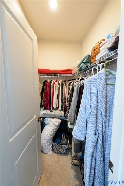 Tiny photo for 815 Haversack Hunt Way #A, Henrico, VA 23060 (MLS # 2609840)