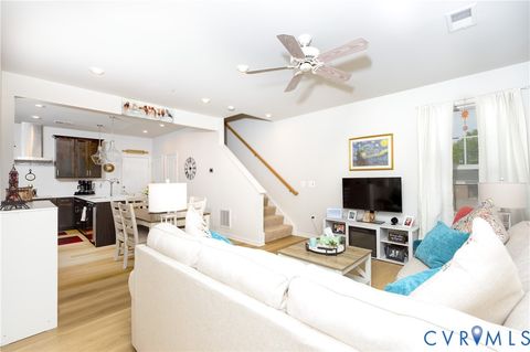 Tiny photo for 815 Haversack Hunt Way #A, Henrico, VA 23060 (MLS # 2609840)