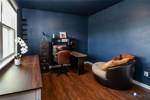 Tiny photo for 7547 Sedge Drive, New Kent, VA 23124 (MLS # 2527768)