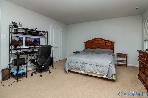 Tiny photo for 7547 Sedge Drive, New Kent, VA 23124 (MLS # 2527768)