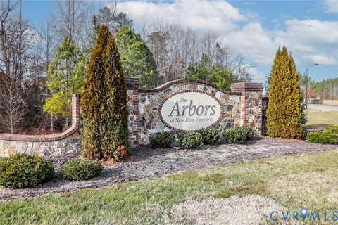 Tiny photo for 7547 Sedge Drive, New Kent, VA 23124 (MLS # 2527768)