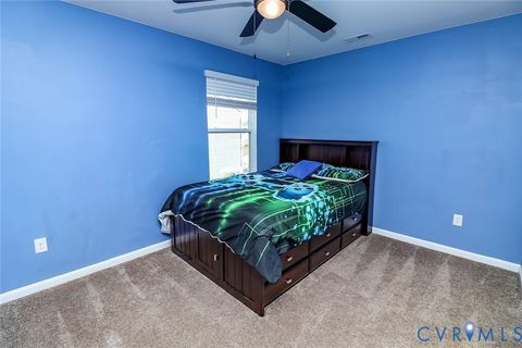 Tiny photo for 7547 Sedge Drive, New Kent, VA 23124 (MLS # 2527768)