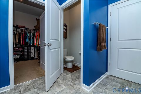 Tiny photo for 7547 Sedge Drive, New Kent, VA 23124 (MLS # 2527768)