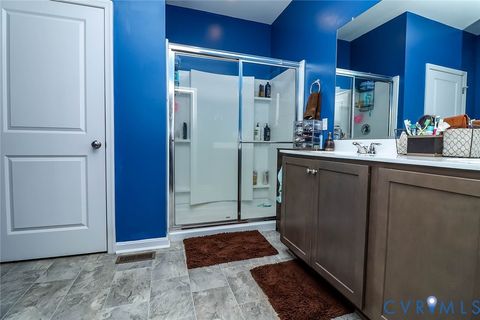 Tiny photo for 7547 Sedge Drive, New Kent, VA 23124 (MLS # 2527768)