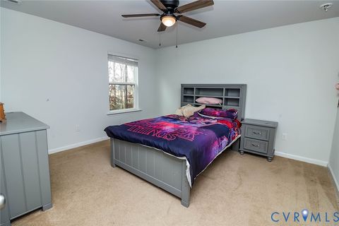 Tiny photo for 7547 Sedge Drive, New Kent, VA 23124 (MLS # 2527768)