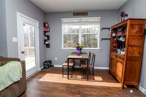 Tiny photo for 7547 Sedge Drive, New Kent, VA 23124 (MLS # 2527768)