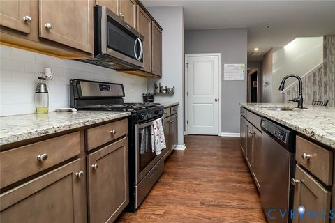 Tiny photo for 7547 Sedge Drive, New Kent, VA 23124 (MLS # 2527768)