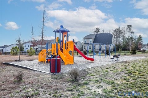 Tiny photo for 7547 Sedge Drive, New Kent, VA 23124 (MLS # 2527768)