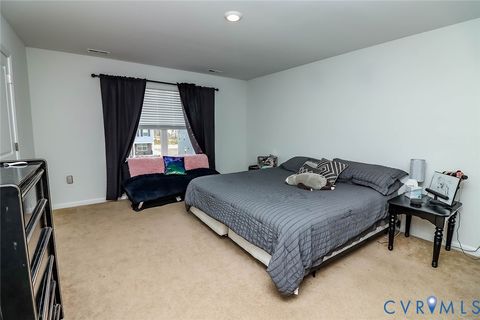 Tiny photo for 7547 Sedge Drive, New Kent, VA 23124 (MLS # 2527768)