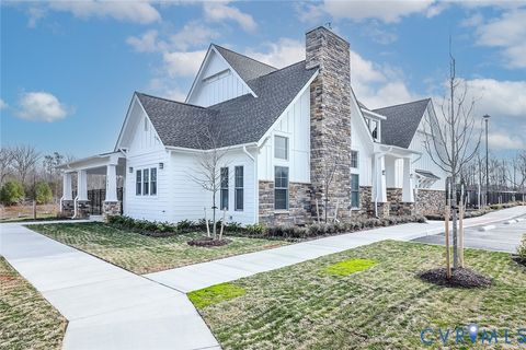 Tiny photo for 7547 Sedge Drive, New Kent, VA 23124 (MLS # 2527768)