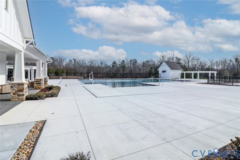 Tiny photo for 7547 Sedge Drive, New Kent, VA 23124 (MLS # 2527768)