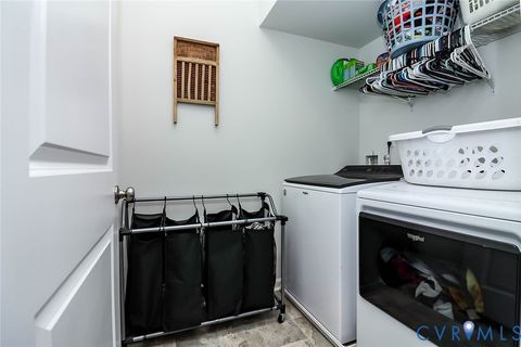 Tiny photo for 7547 Sedge Drive, New Kent, VA 23124 (MLS # 2527768)