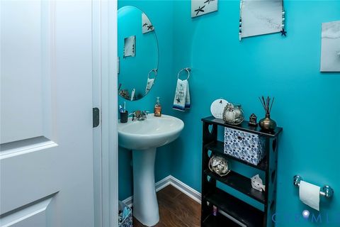 Tiny photo for 7547 Sedge Drive, New Kent, VA 23124 (MLS # 2527768)