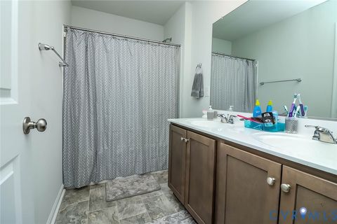 Tiny photo for 7547 Sedge Drive, New Kent, VA 23124 (MLS # 2527768)