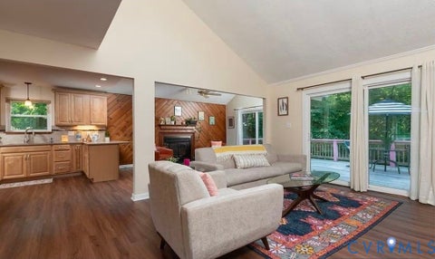 Tiny photo for 2605 Wicklow Loop, Chesterfield, VA 23236 (MLS # 2627828)