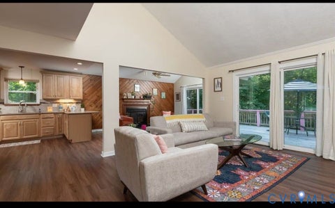 Tiny photo for 2605 Wicklow Loop, Chesterfield, VA 23236 (MLS # 2627828)
