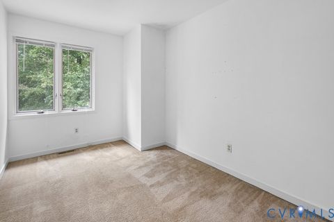 Tiny photo for 2724 Old Point Drive, Henrico, VA 23233 (MLS # 2528010)