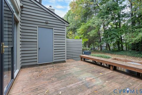 Tiny photo for 2724 Old Point Drive, Henrico, VA 23233 (MLS # 2528010)