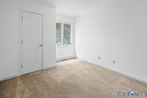 Tiny photo for 2724 Old Point Drive, Henrico, VA 23233 (MLS # 2528010)