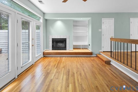 Tiny photo for 2724 Old Point Drive, Henrico, VA 23233 (MLS # 2528010)