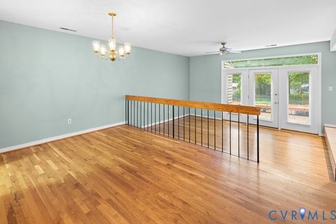 Tiny photo for 2724 Old Point Drive, Henrico, VA 23233 (MLS # 2528010)