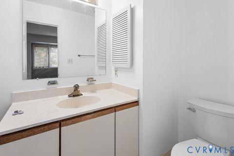 Tiny photo for 2724 Old Point Drive, Henrico, VA 23233 (MLS # 2528010)