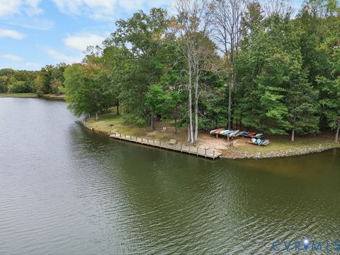 Tiny photo for 2724 Old Point Drive, Henrico, VA 23233 (MLS # 2528010)