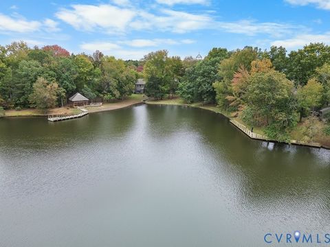 Tiny photo for 2724 Old Point Drive, Henrico, VA 23233 (MLS # 2528010)