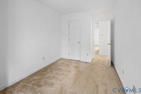 Tiny photo for 2724 Old Point Drive, Henrico, VA 23233 (MLS # 2528010)
